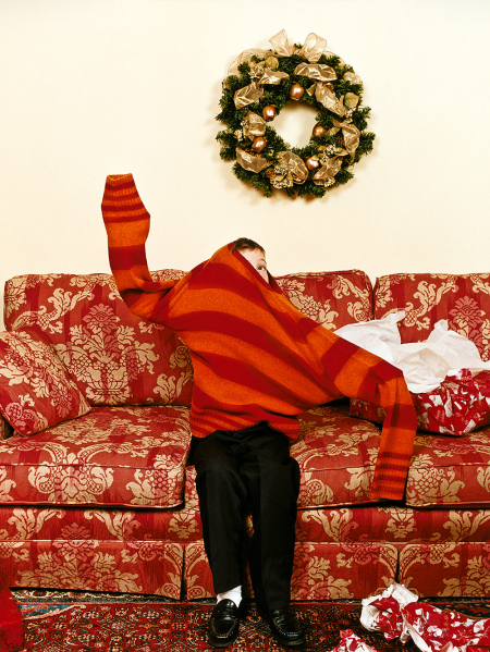 Borítókép: Okosan adni – avagy hogyan leszel sikeres ajándékozó