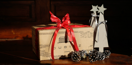 Borítókép: Karácsonyi ajándéktippek egy bormániásnak
