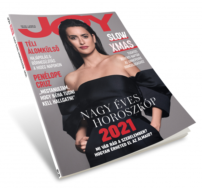 joy magazin