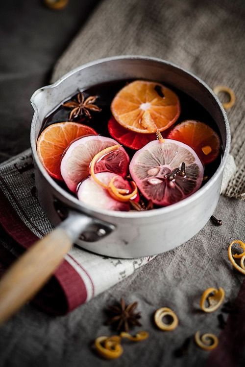 Eredeti Grog Recept