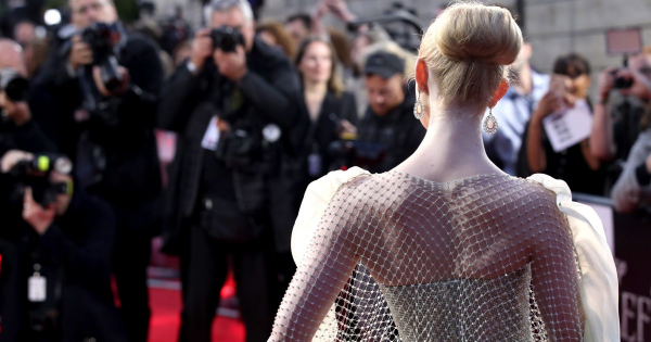 Borítókép: Az év legstílusosabb hírességei, akiknek a kor is jól áll