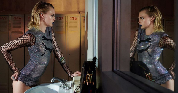 Borítókép: A szezon legcoolabb sportkollekciója