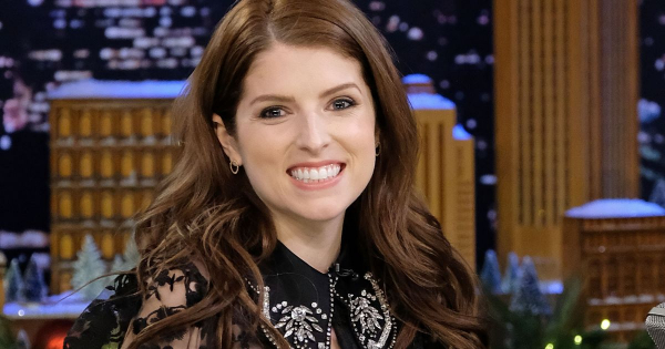 Anna Kendrick elfelejtette, hogy szerepelt ebben a filmben - és te?