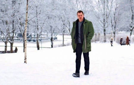 Jo Nesbø,harry hole