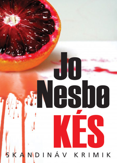 kés,harry hole