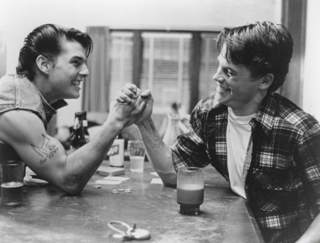 Borítókép: Híres színészek, akik verekedésbe keveredtek egy forgatás során 