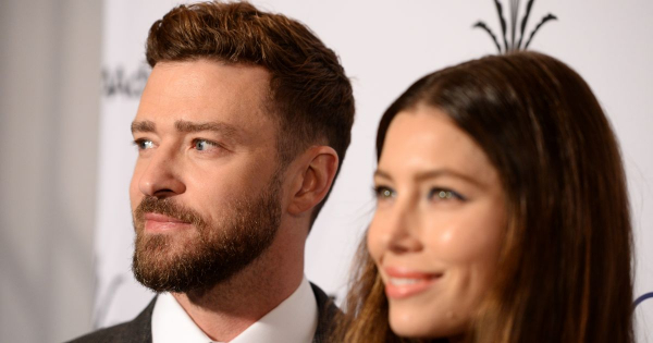 Justin Timberlake-t egy másik nővel fotózták le kézen fogva: vajon mit szól ehhez Jessica Biel?