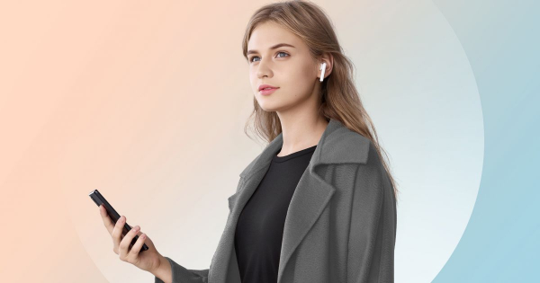 Borítókép: Szabad zenehallgatás, kristálytiszta hangzás városi zajban is 