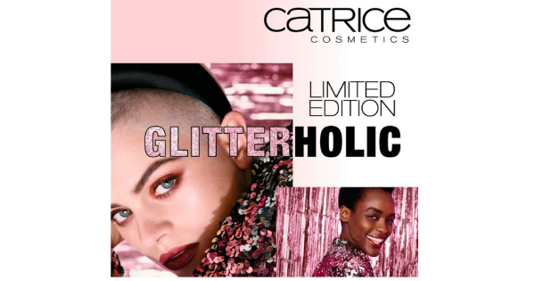 Borítókép: Glitterholic – hogy az év végén is ragyogj