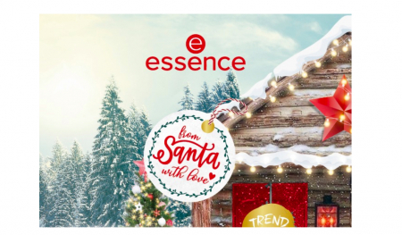 Borítókép: From Santa with Love- essence