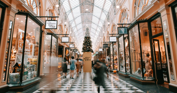 Borítókép: Helló, Black Friday! Helló, környzettudatos karácsony!