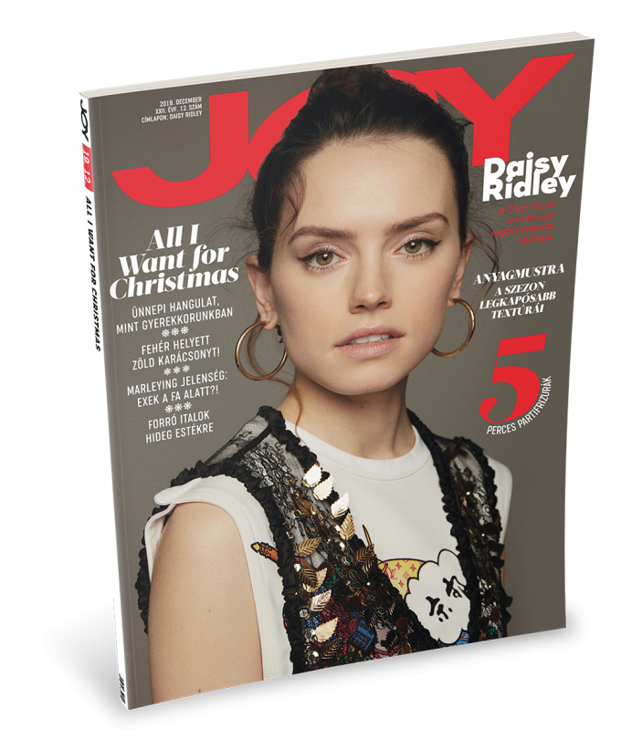 joy magazin