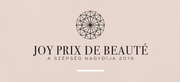 joy magazin,joy prix de beauté