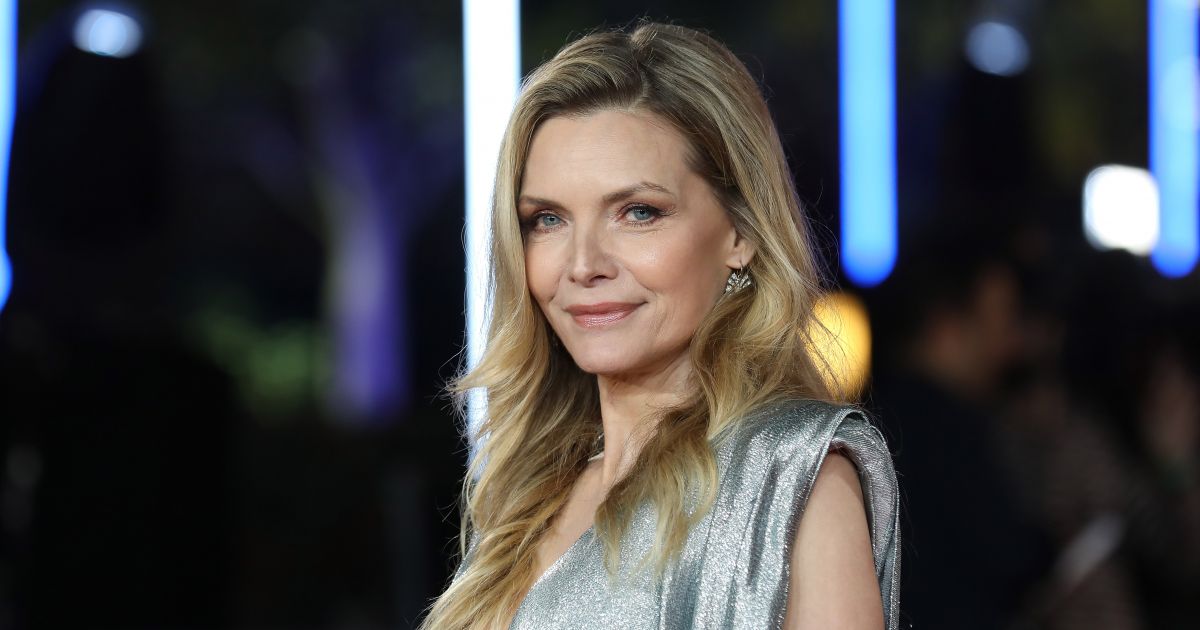 michelle pfeiffer