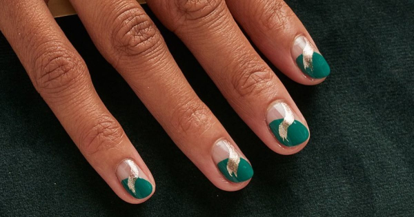 Borítókép: Minimalista & feltűnő a manikűrtrend