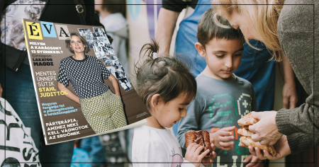 Borítókép: Az étterem, ahol a roma vendégeket is szívesen látják