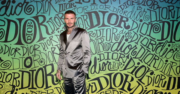 Borítókép: A sztárfocista tagadja, hogy botoxoltat, de a képek másról árulkodnak