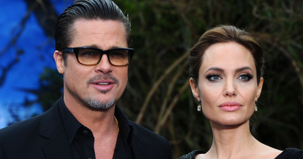 Brad Pitt híres kollégájának vallott a házasságáról és alkoholizmusáról