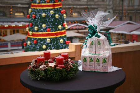 Borítókép: Szeretetcseppek karácsonyra