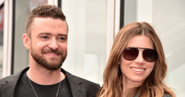 Bevallotta! Justin Timberlake nyilvánosan kért bocsánatot a feleségétől