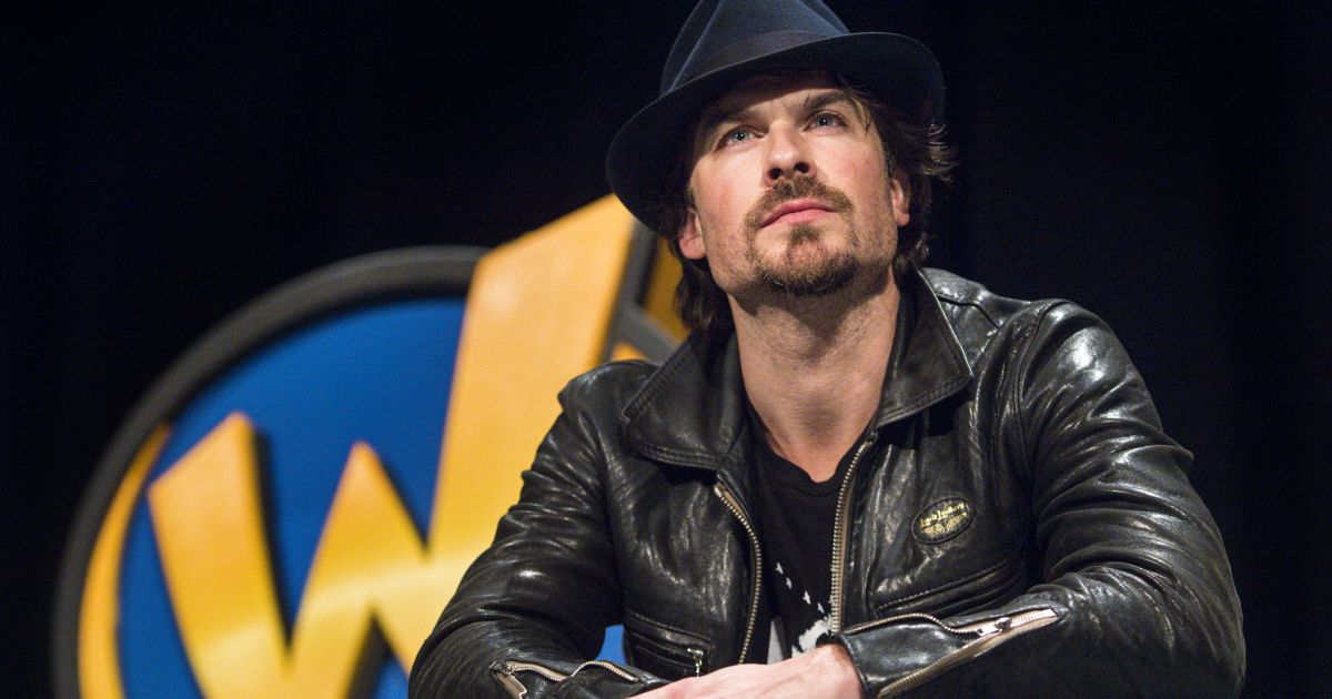 ian somerhalder
