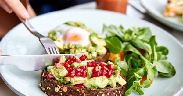 Borítókép: Legyen ünnep a reggeli is!