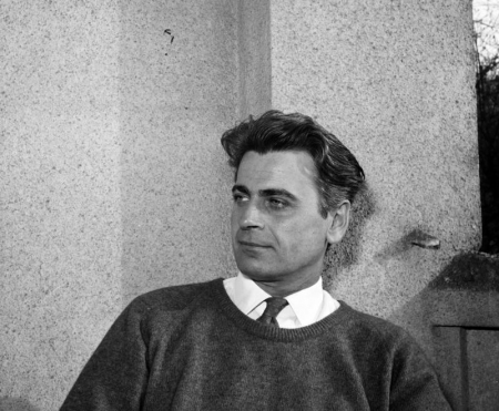 Borítókép: Régi fotók ismert magyar férfiakról, akik még tudtak öltözködni