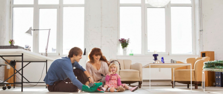 Borítókép: Hogyan lehet stresszmentesen fegyelmezni a gyereket?