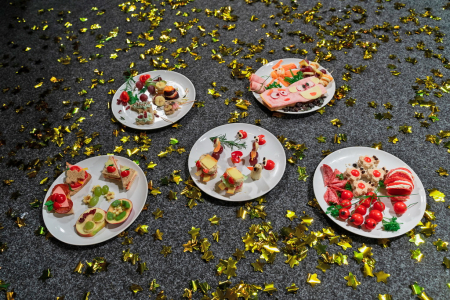 Borítókép: Megrendezték a SPAR első Uzsinapját