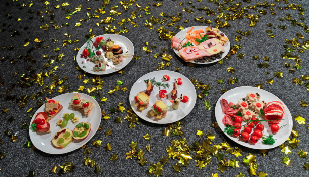 Borítókép: Megrendezték a SPAR első Uzsinapját