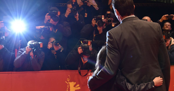 Borítókép: A fiatal színésznő, akiért rajonganak a rendezők