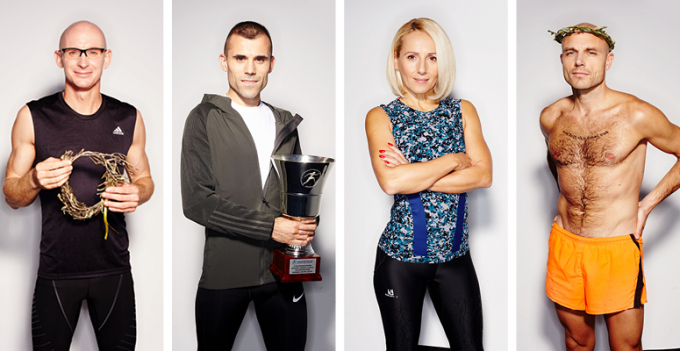 maráz zsuzsanna,simonyi balázs,csécsei zoltán,bódis tamás,spartathlon