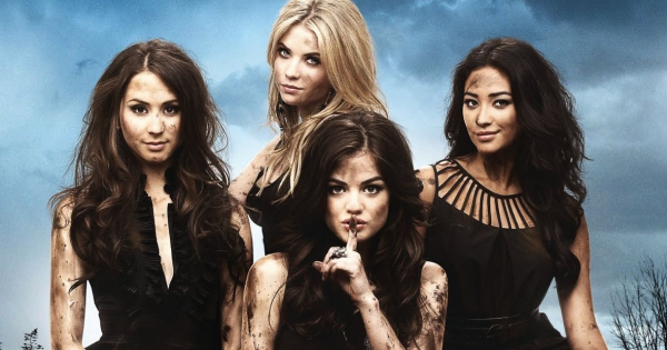 A Pretty Little Liars szereplői, Ian Somerhalder, és Tom Felton is csupán egy karnyújtásnyira volt tőlünk a hétvégén!