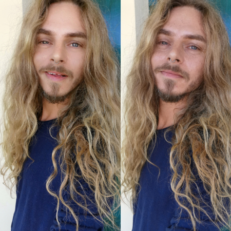 Borítókép: Steiner Kristóf: Mindenkinek ott a retusálógép a zsebében