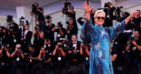 Borítókép: Sztárok, akik megelőzték a divatot