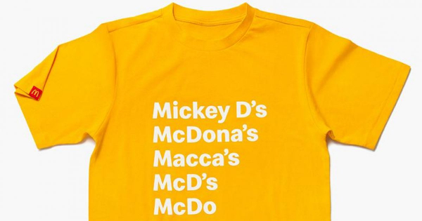 Borítókép: Fast food, fast fashion – Mutatjuk a Meki kollekciót