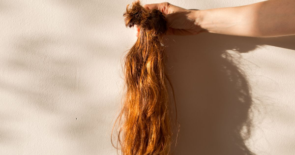 Borítókép: Elég bátor lennél ahhoz, hogy odaadd a hajad annak, akinek nincs?