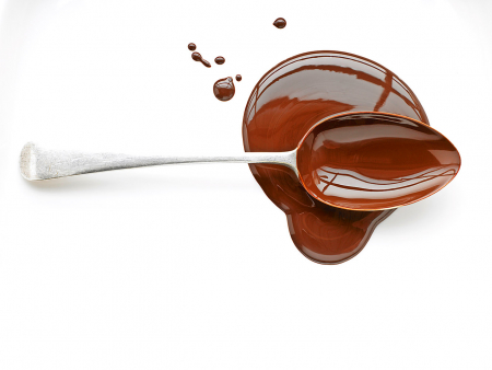 Borítókép: Miért az istenek eledele a forró csoki?