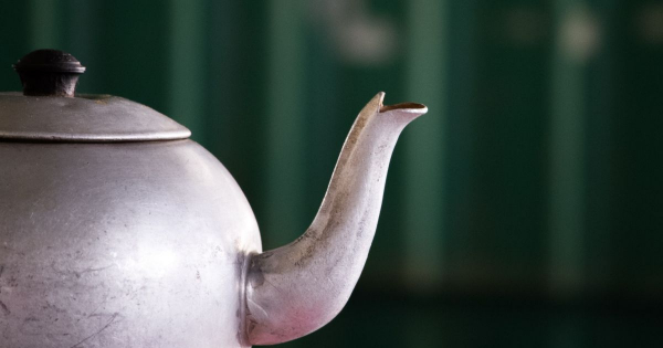 Borítókép: Karácsonyi ajándék ötletek teaimádóknak