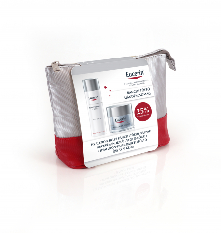 Borítókép: Imádja az Eucerin termékeket a kedvesed? Most karácsonyi kiadásban is elérhető!