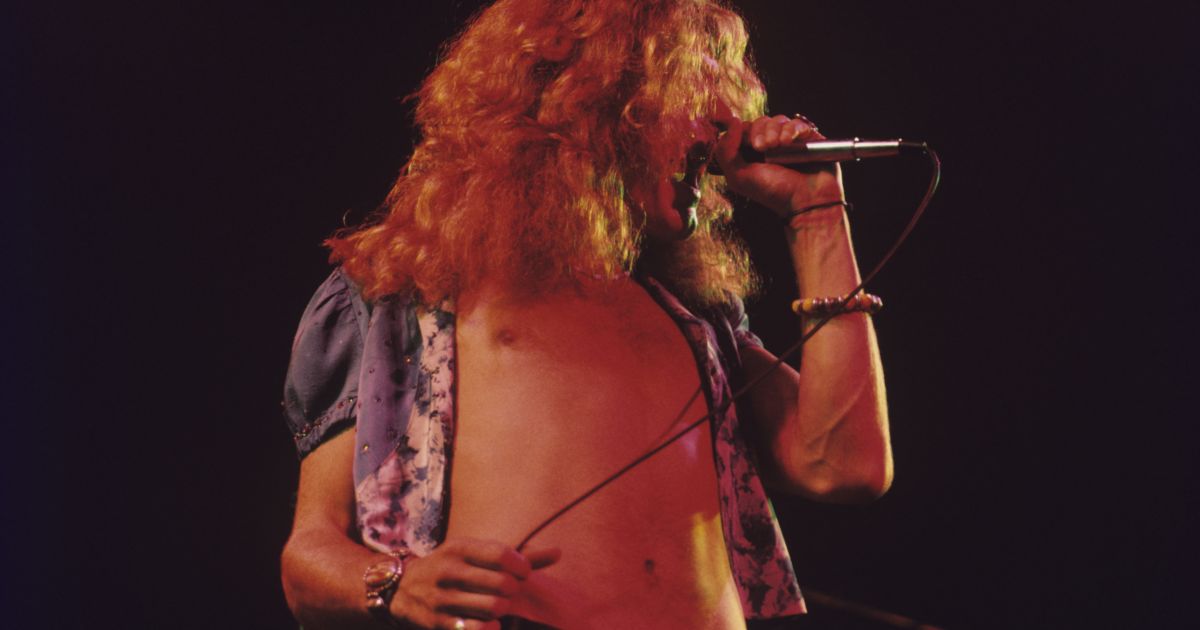 Borítókép: A rocksztárok vicces outfitekben