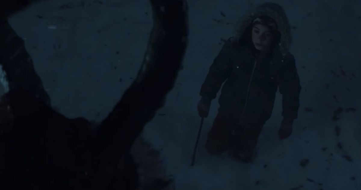 krampusz