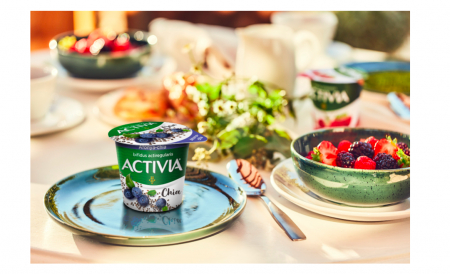 Borítókép: Változatos étkezéssel a kiegyensúlyozott életért