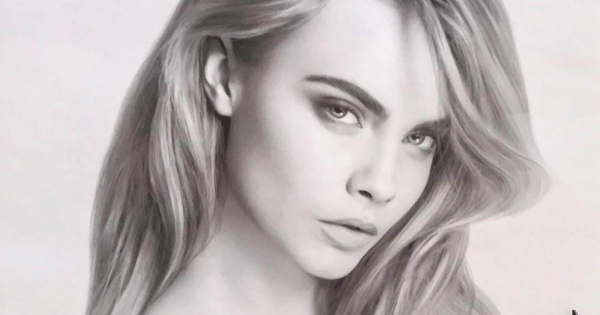 Borítókép: Hiperrealisztikus rajzok vagy fotók?