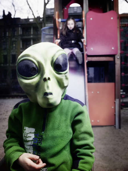 Borítókép: Mikor szólhatok rá más gyerekére?