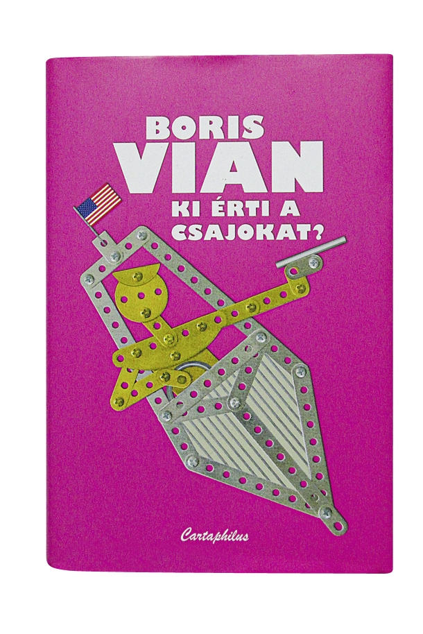könyv,könyvajánló,boris Vian,életem könyve