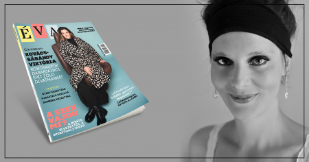 Borítókép: Karafiáth Orsolya: A tükör