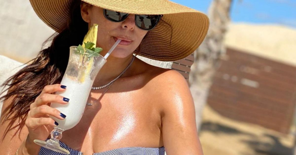 Borítókép: Így csobbantak 2020-ba a sztárok