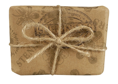 Borítókép: Bio testápolás