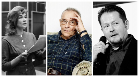 Borítókép: Ismert magyarok, akiket 2019-ben vesztettünk el